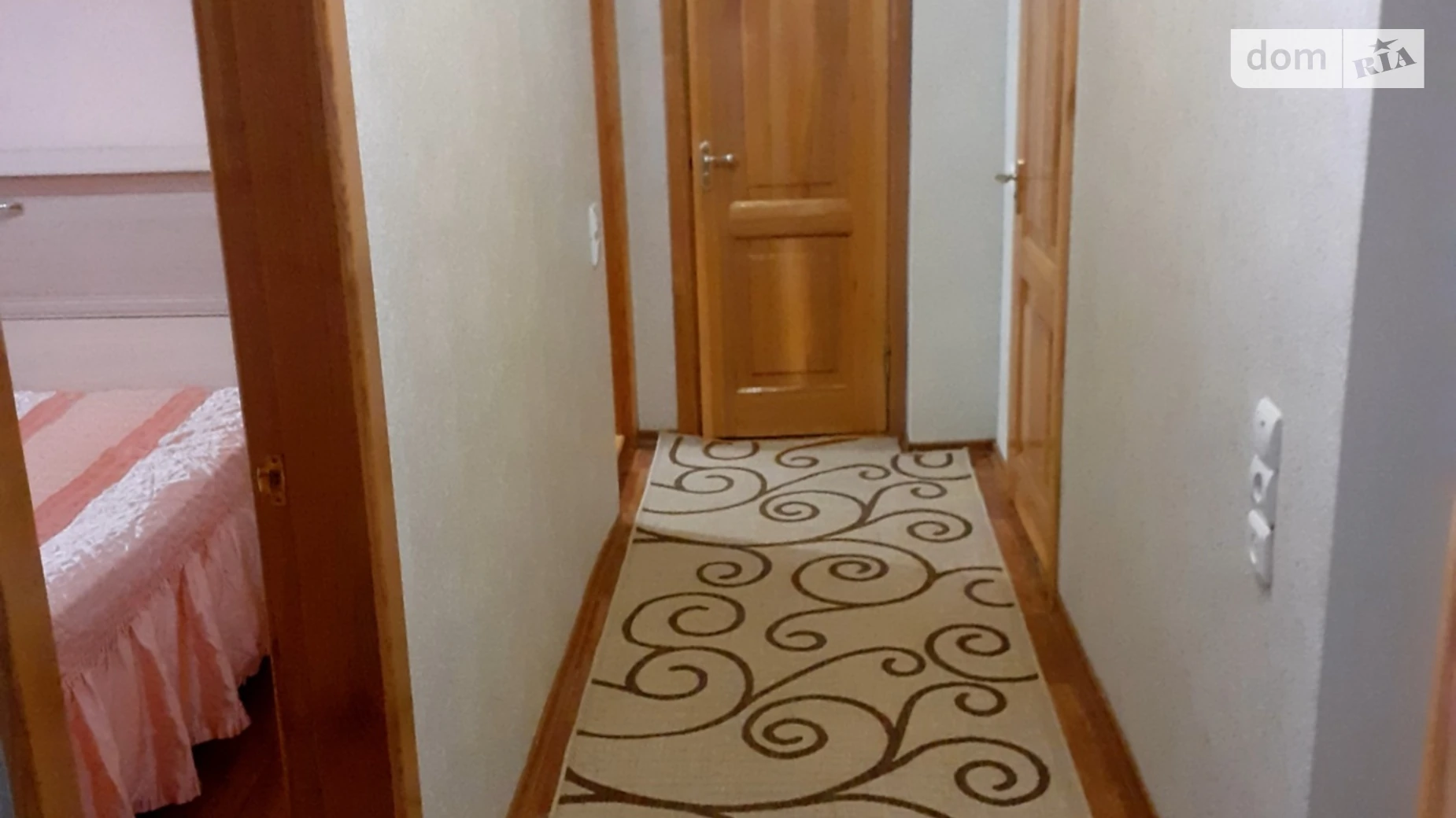 Продается 2-комнатная квартира 57.6 кв. м в Сумах, ул. Нижнесыроватская, 24 - фото 4