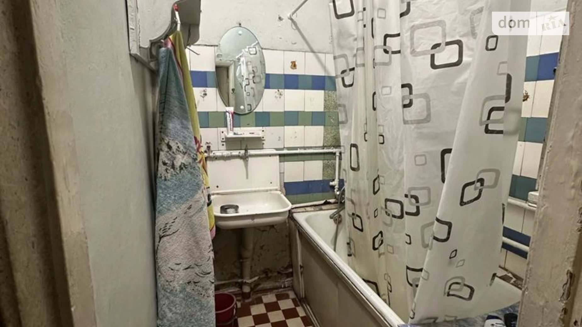 Продается 2-комнатная квартира 48 кв. м в Днепре, ул. Киевская - фото 5