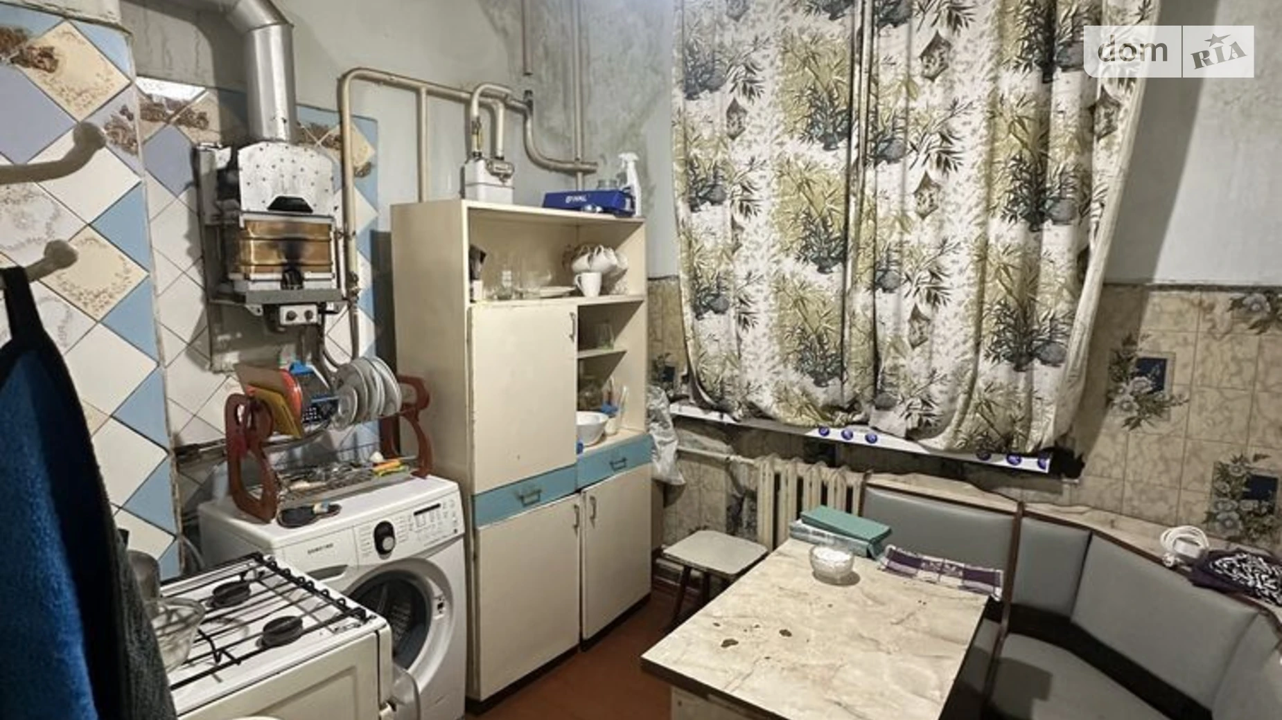 Продается 2-комнатная квартира 48 кв. м в Днепре, ул. Киевская - фото 2