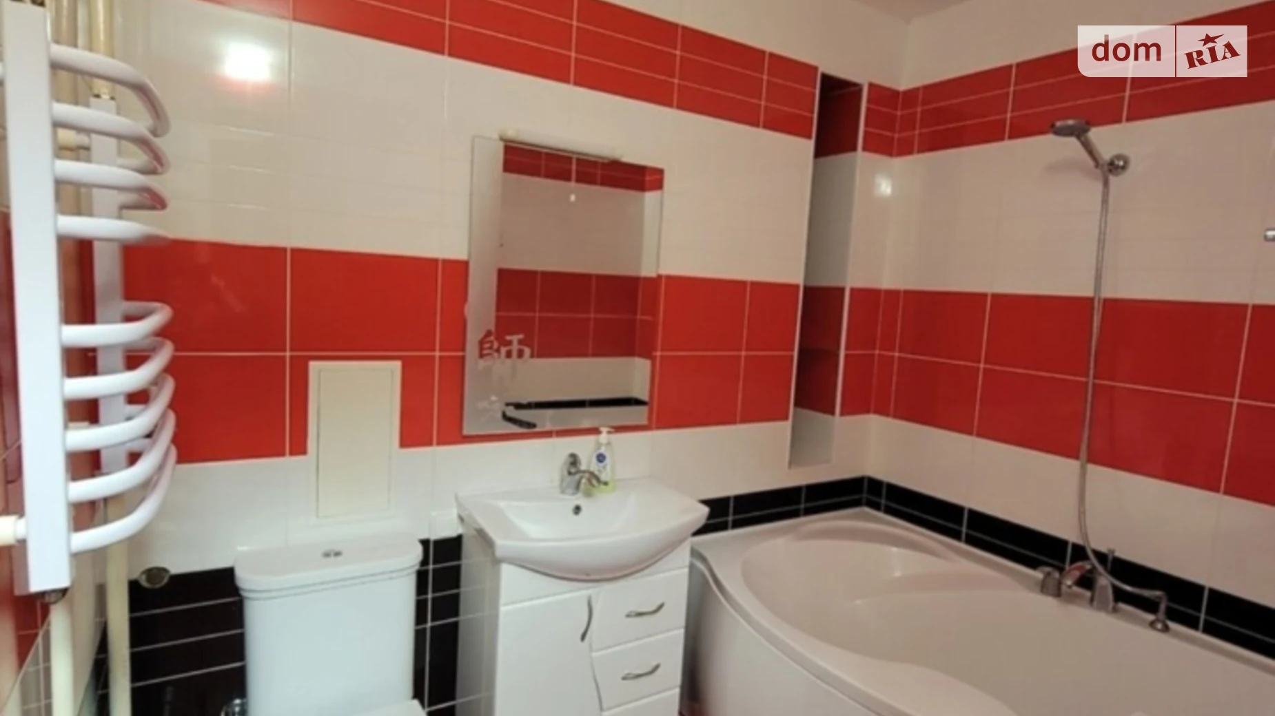 Продається 1-кімнатна квартира 40.7 кв. м у Хмельницькому, вул. Зарічанська - фото 3