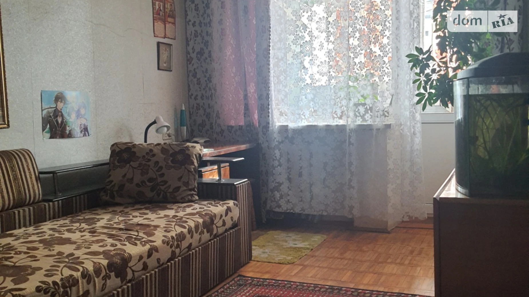 Сдается в аренду 2-комнатная квартира 50 кв. м в, цена: 8500 грн - фото 2