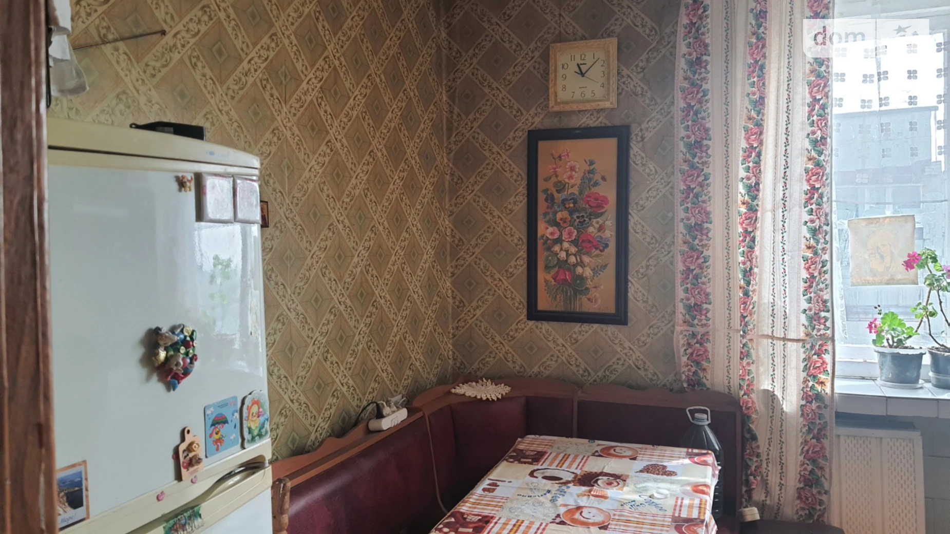 Сдается в аренду 2-комнатная квартира 50 кв. м в, цена: 8500 грн - фото 4