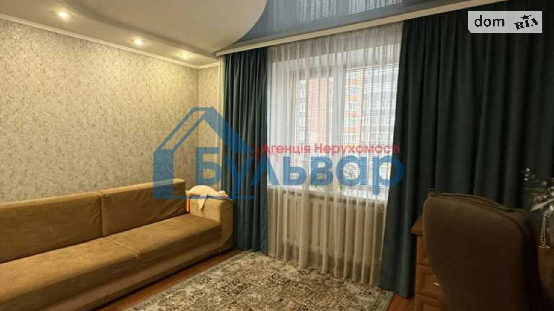 Продається 3-кімнатна квартира 72 кв. м у Полтаві, вул. Небесної Сотні - фото 4