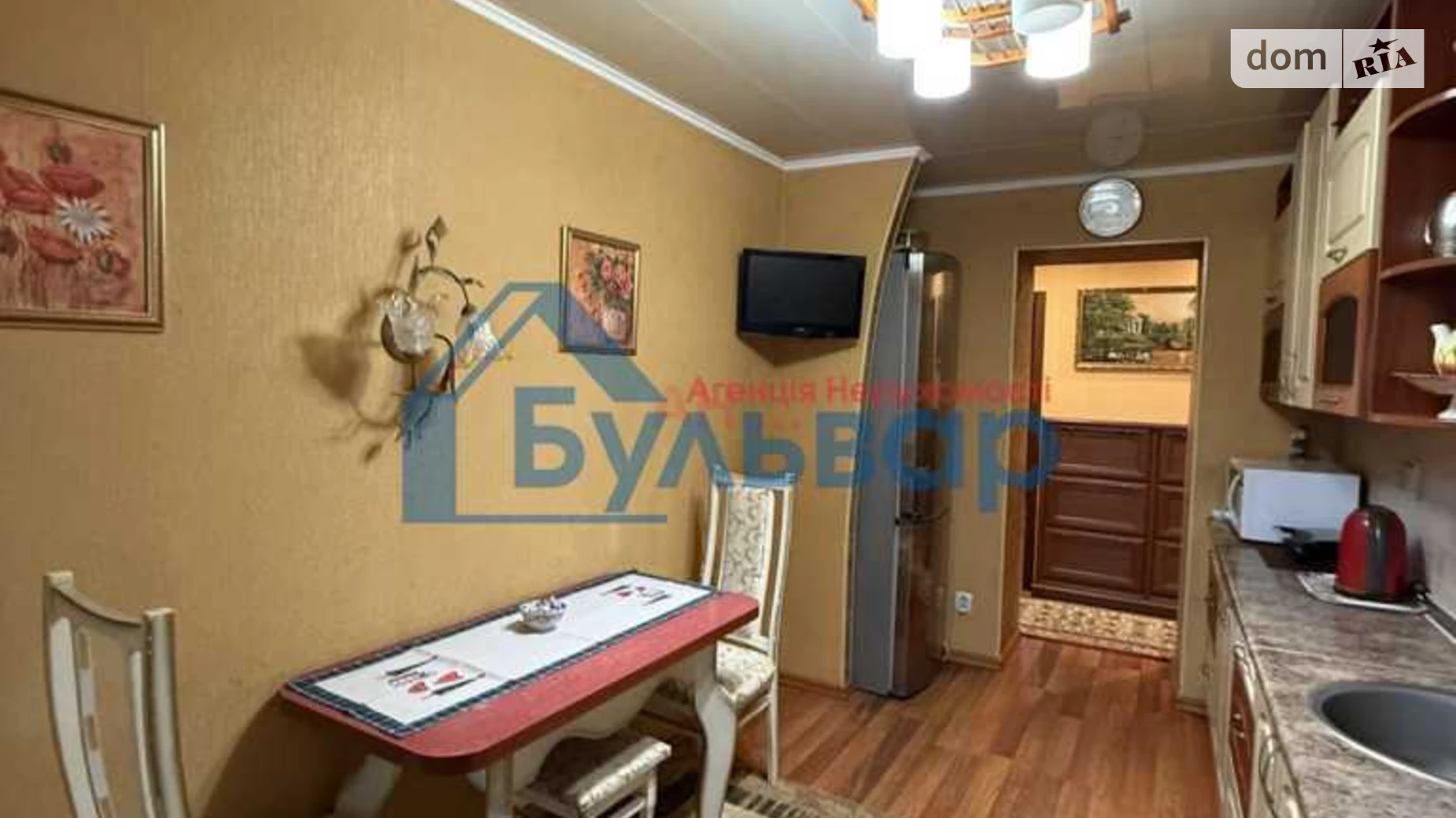 Продається 3-кімнатна квартира 72 кв. м у Полтаві, вул. Небесної Сотні - фото 3