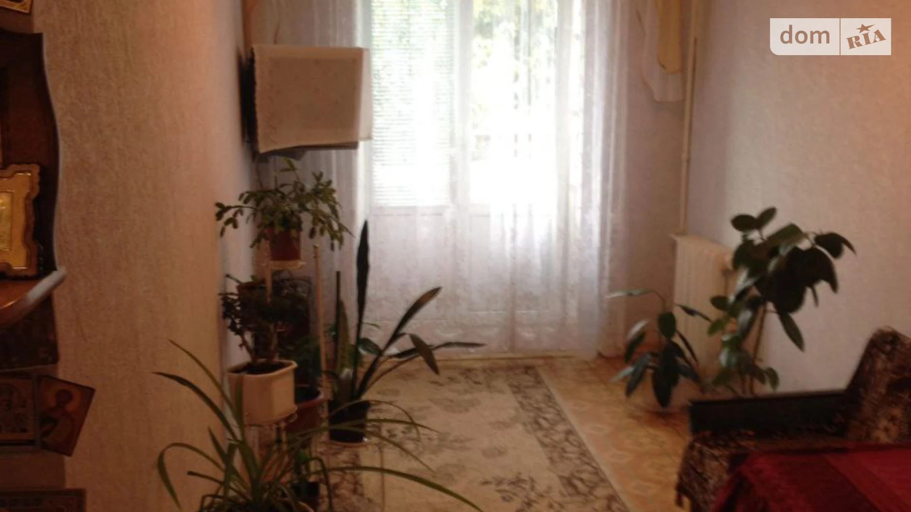 Продается 2-комнатная квартира 60.2 кв. м в Хмельницком, ул. Проскуровская, 21/31 - фото 2