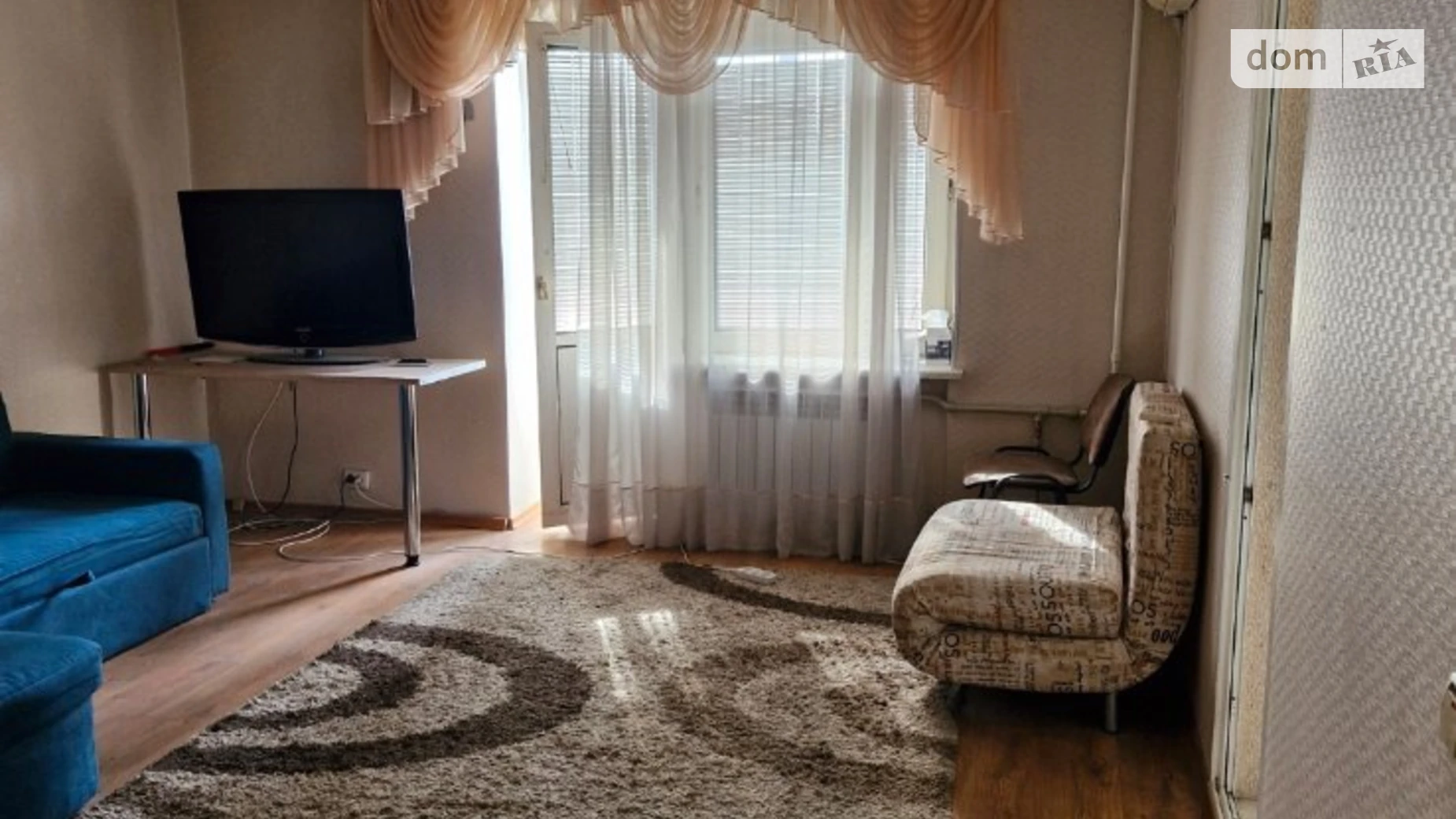 Сдается в аренду 2-комнатная квартира 55 кв. м в Харькове, ул. Клочковская, 101А - фото 2