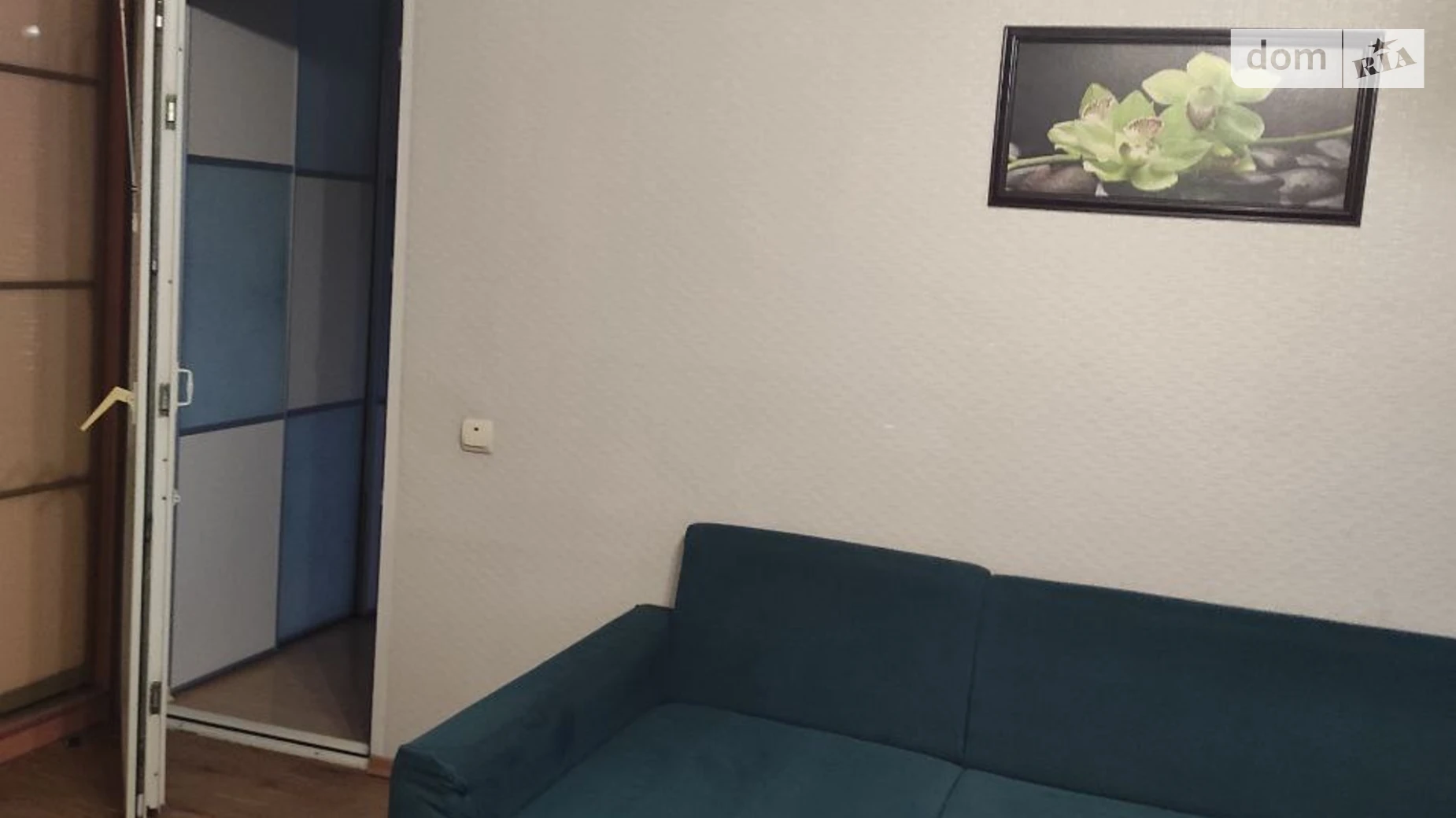 Сдается в аренду 2-комнатная квартира 55 кв. м в Харькове, ул. Клочковская, 101А - фото 5