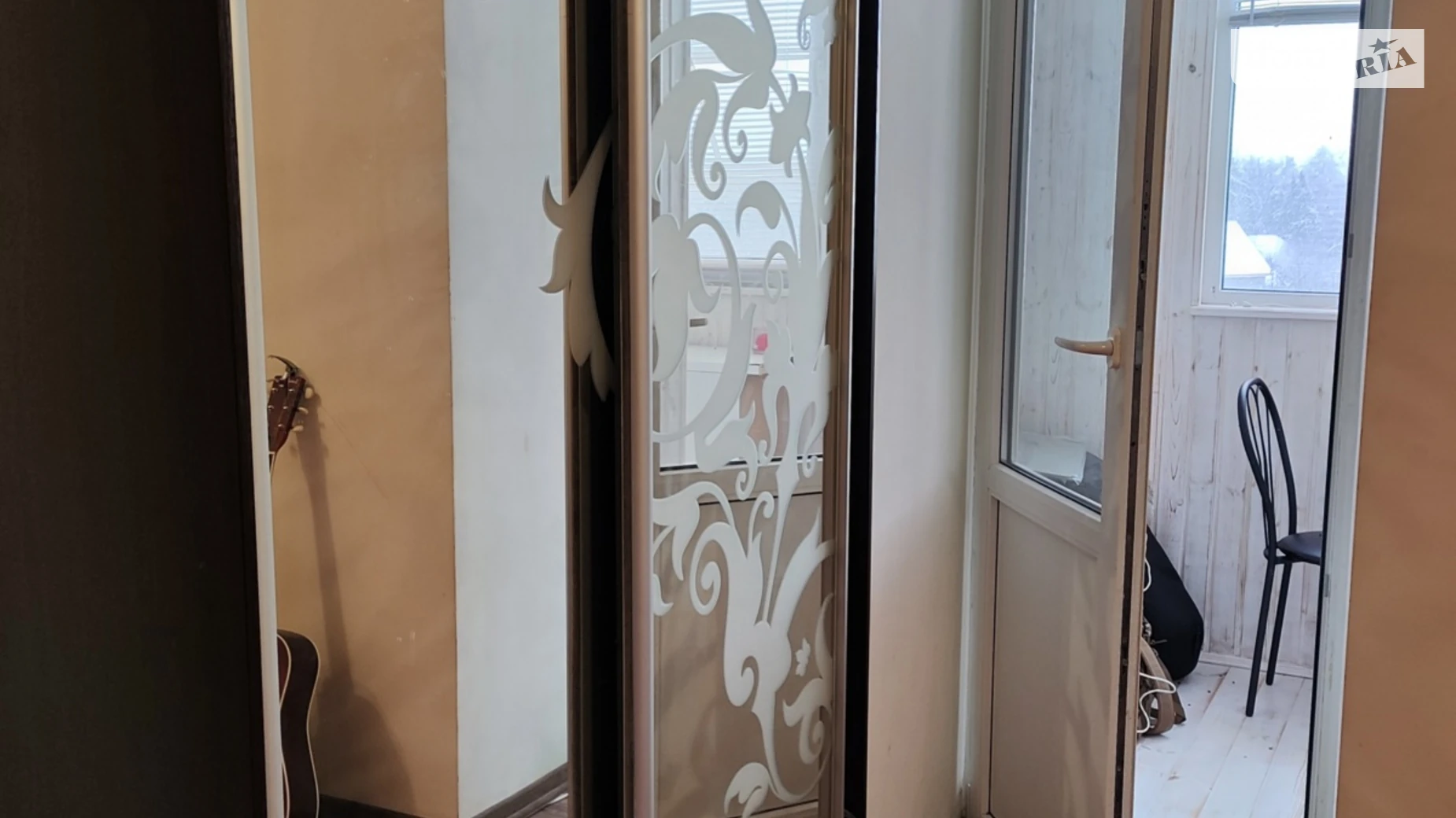 Продается 1-комнатная квартира 38 кв. м в Немишаево, ул. Григория Сковороды(Гагарина) - фото 2