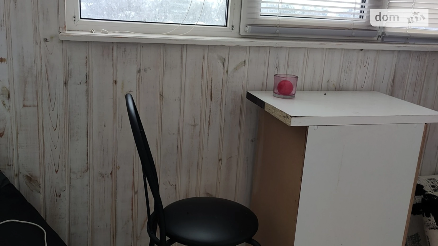 Продается 1-комнатная квартира 38 кв. м в Немишаево, ул. Григория Сковороды(Гагарина) - фото 3