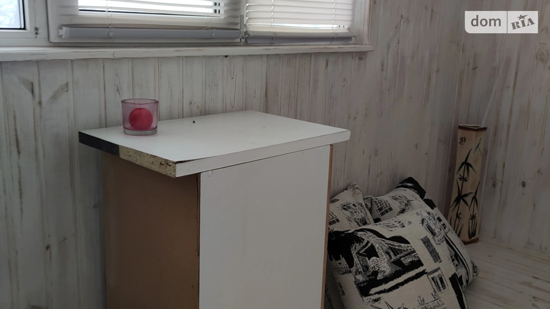 Продается 1-комнатная квартира 38 кв. м в Немишаево, ул. Григория Сковороды(Гагарина) - фото 4