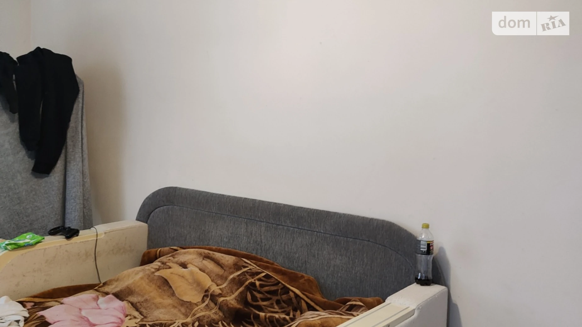 Продается 1-комнатная квартира 38 кв. м в Немишаево, ул. Григория Сковороды(Гагарина) - фото 5