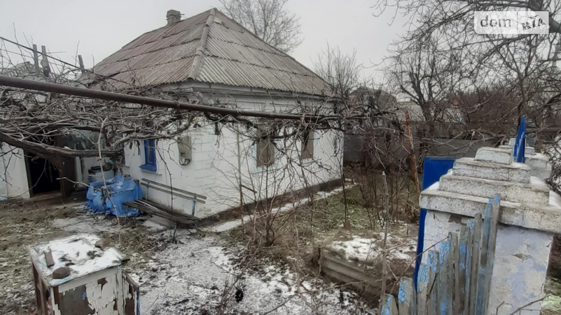 Продается одноэтажный дом 68 кв. м с террасой, цена: 20000 $ - фото 5