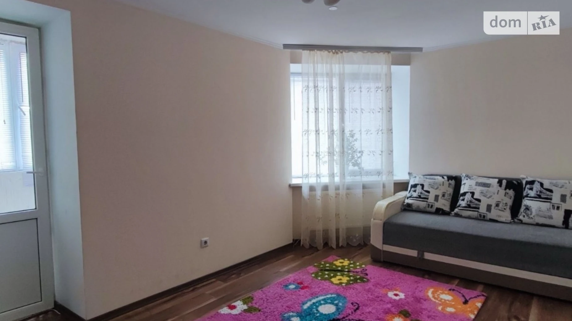 Продается 1-комнатная квартира 38 кв. м в Немишаево, ул. Григория Сковороды(Гагарина), 2 - фото 3