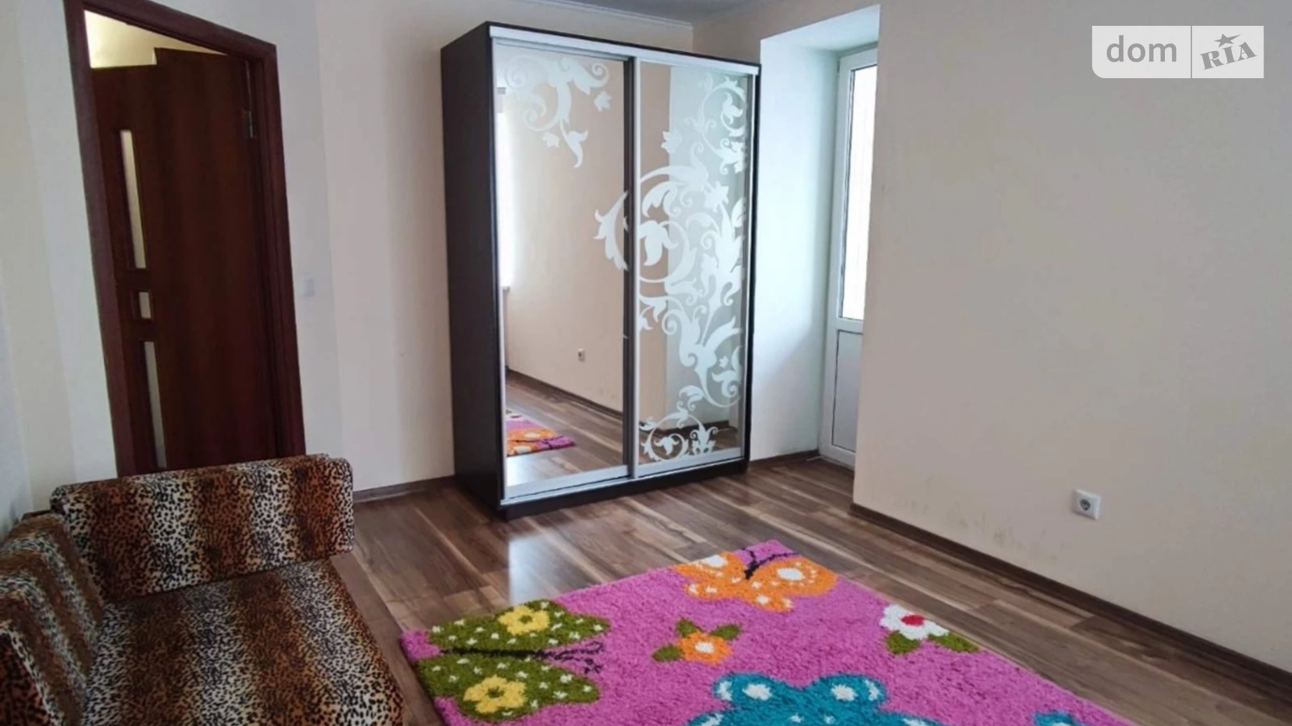 Продается 1-комнатная квартира 38 кв. м в Немишаево, ул. Григория Сковороды(Гагарина), 2 - фото 2