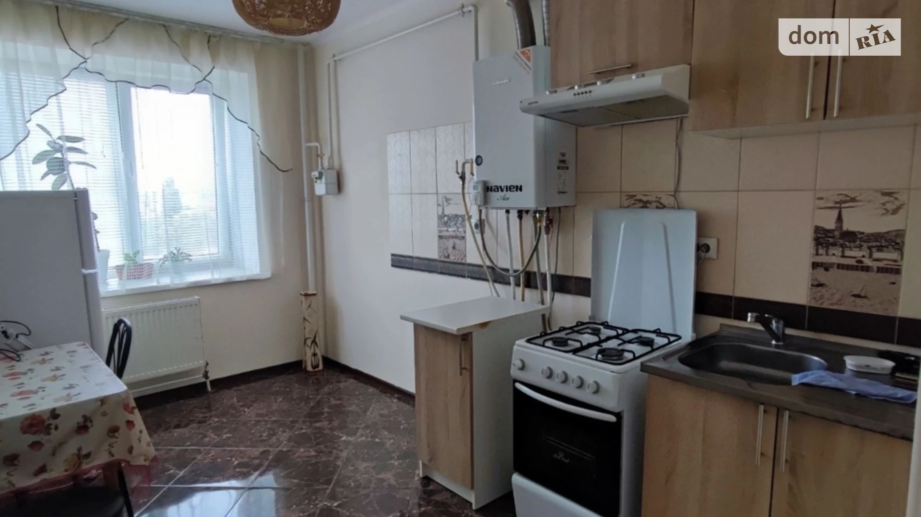 Продается 1-комнатная квартира 38 кв. м в Немишаево, ул. Григория Сковороды(Гагарина), 2 - фото 5