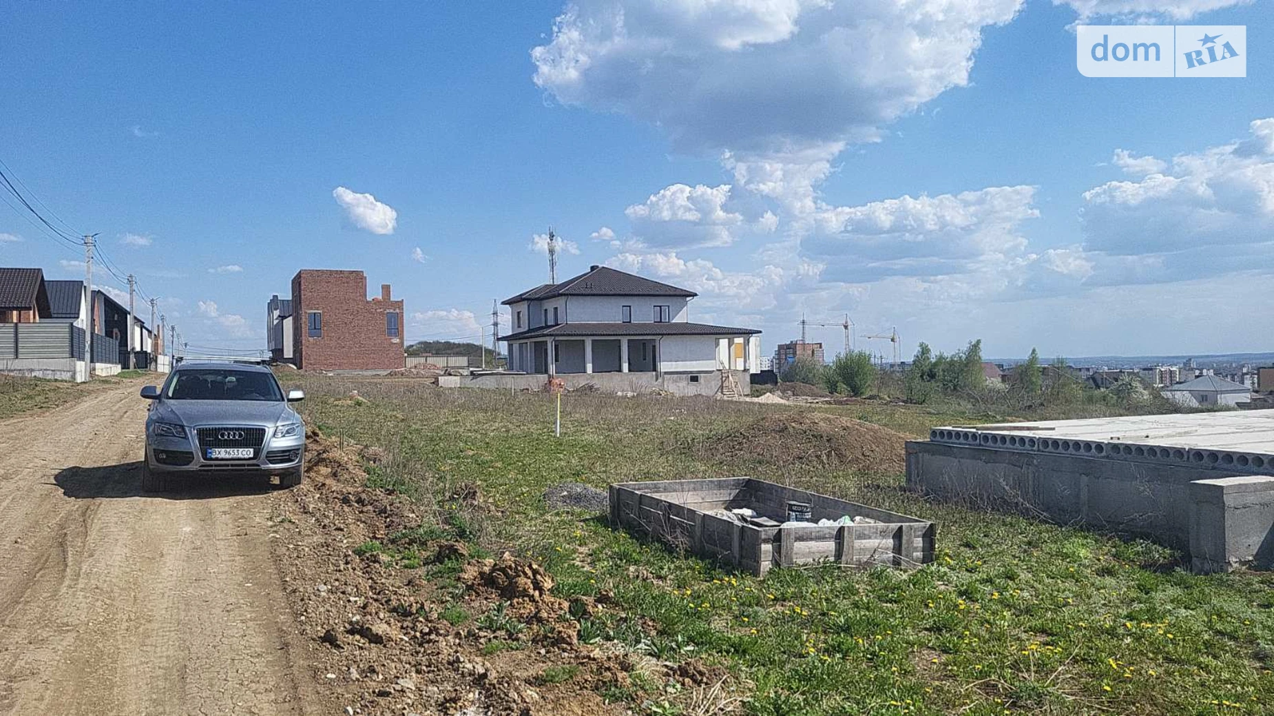 Продается земельный участок 9.73 соток в Хмельницкой области, цена: 75000 $ - фото 2