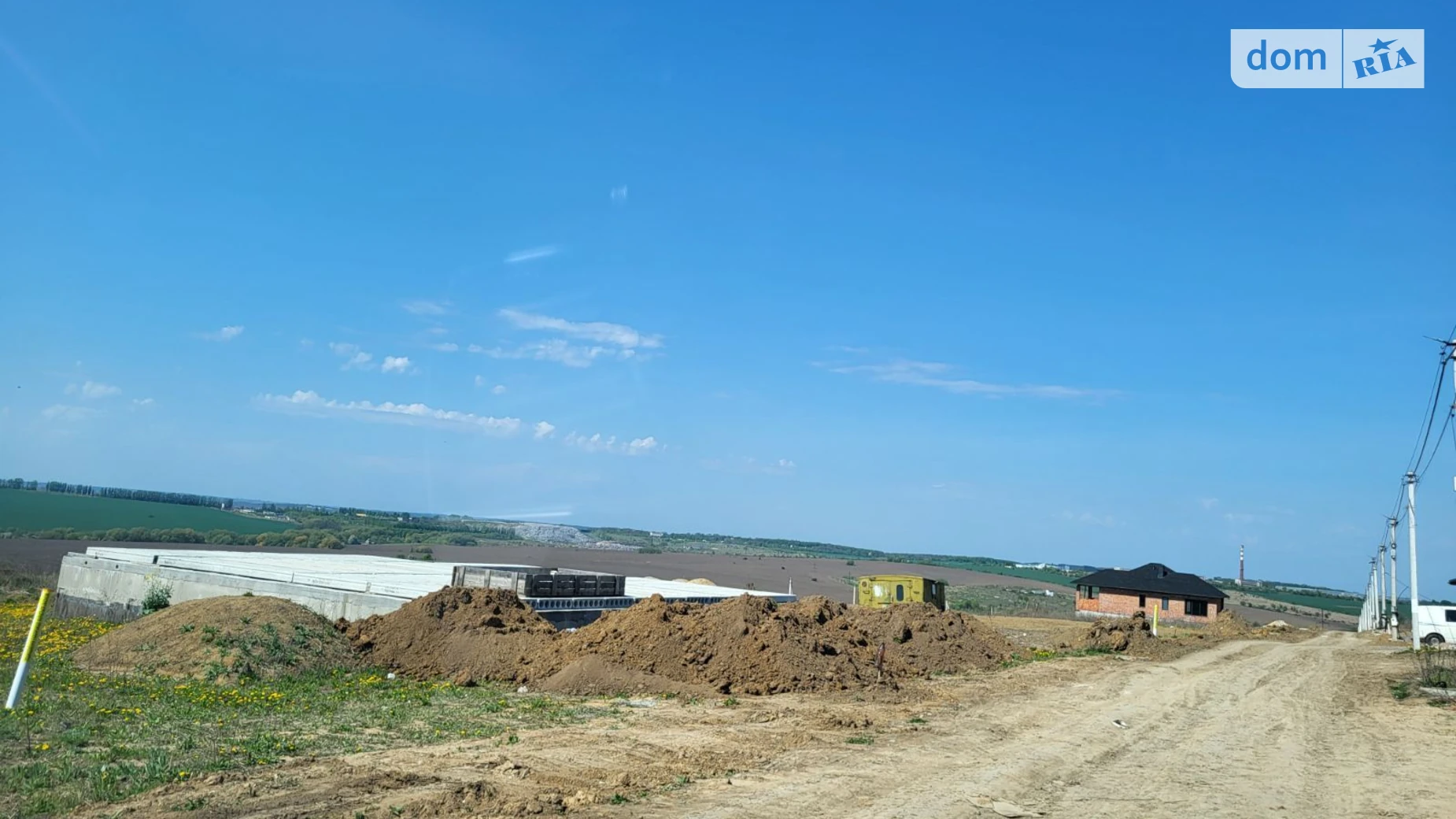 Продается земельный участок 9.73 соток в Хмельницкой области, цена: 75000 $ - фото 5