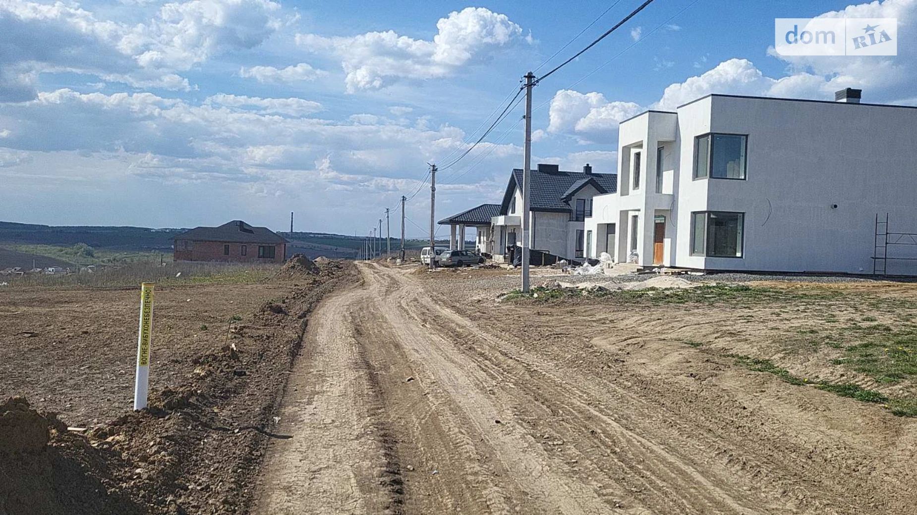 Продается земельный участок 9.73 соток в Хмельницкой области, цена: 75000 $ - фото 4