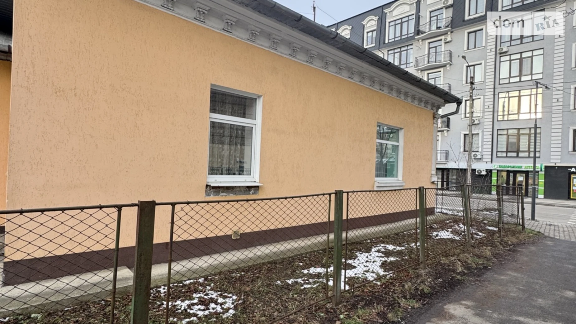 вул. Матейки, 30/2 Коновальця Чорновола Івано-Франківськ, цена: 105000 $ - фото 3