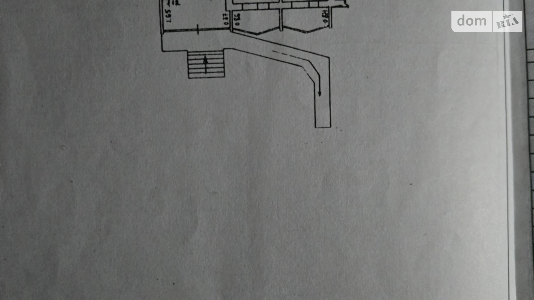 Здається в оренду офіс 59 кв. м в бізнес-центрі, цена: 26000 грн - фото 2