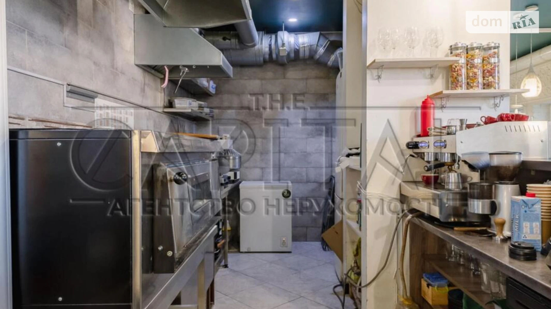 Продається об'єкт сфери послуг 50 кв. м в 5-поверховій будівлі, цена: 230000 $ - фото 5