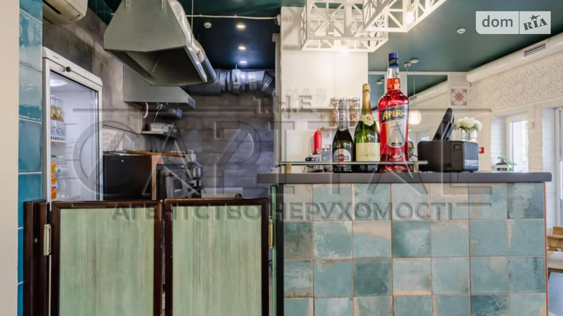 Продається об'єкт сфери послуг 50 кв. м в 5-поверховій будівлі, цена: 230000 $ - фото 4