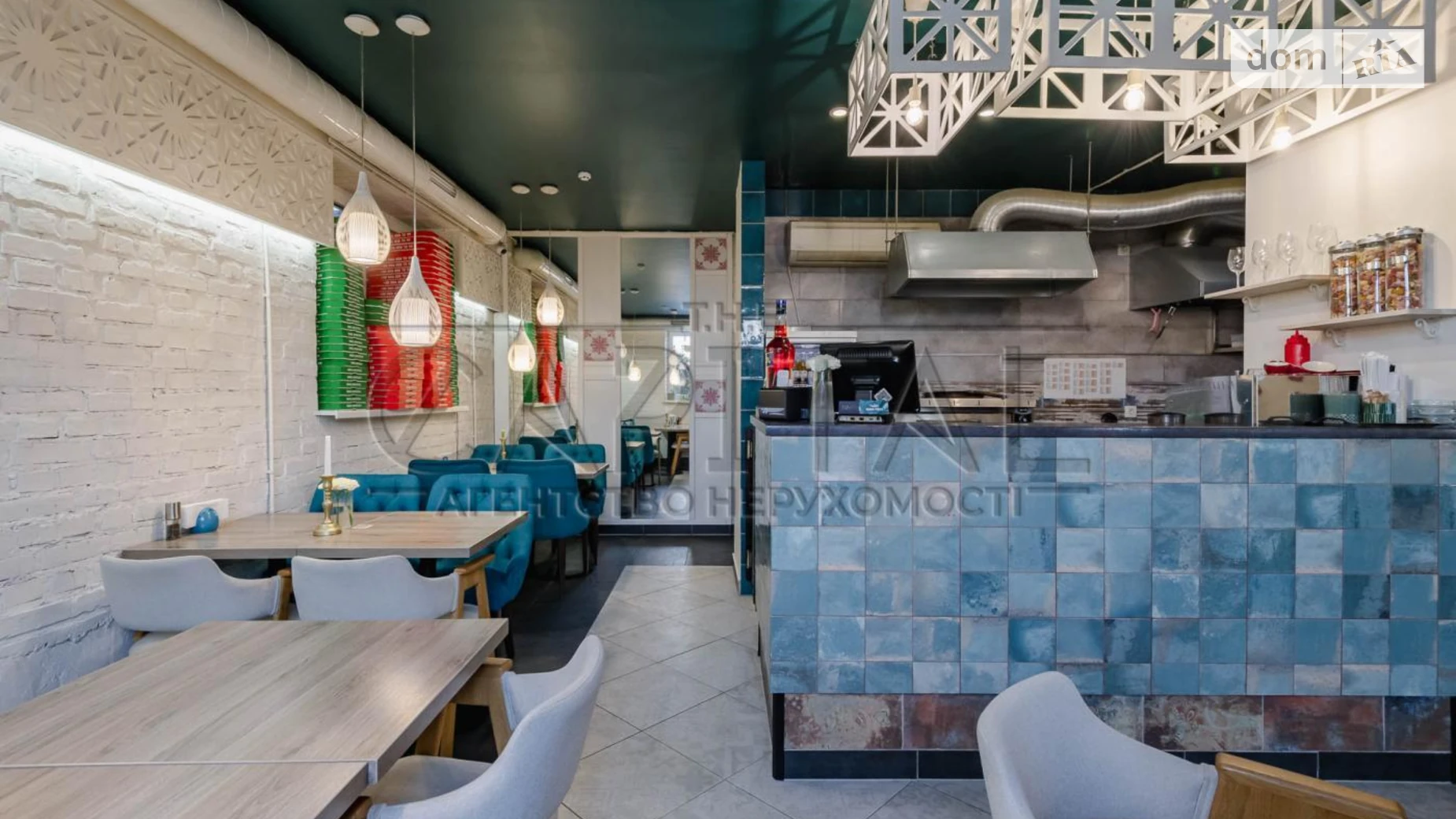 Продається об'єкт сфери послуг 50 кв. м в 5-поверховій будівлі, цена: 230000 $ - фото 3