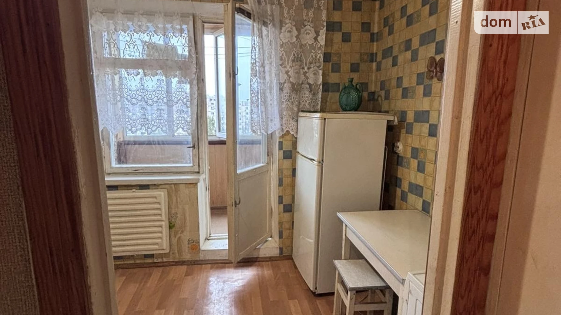 Сдается в аренду 1-комнатная квартира 35 кв. м в Киеве, ул. Северная, 12 - фото 4