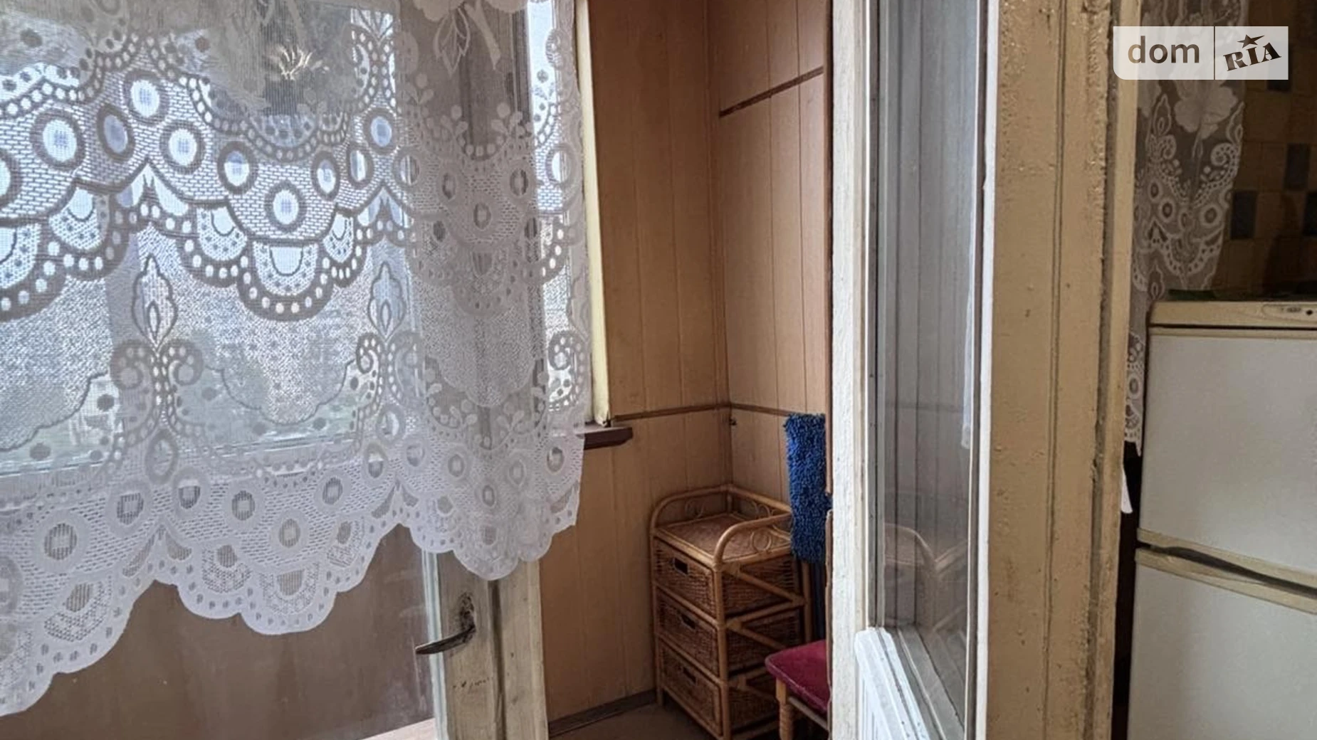 Сдается в аренду 1-комнатная квартира 35 кв. м в Киеве, ул. Северная, 12 - фото 5