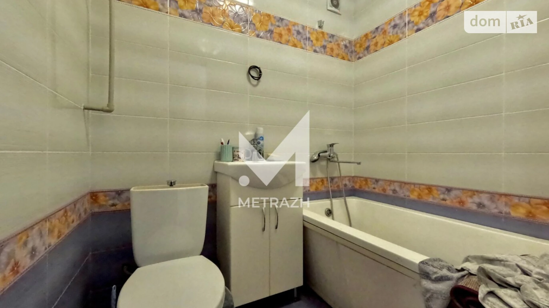 Продается 1-комнатная квартира 32 кв. м в Харькове, ул. Академика Вальтера, 10 - фото 2
