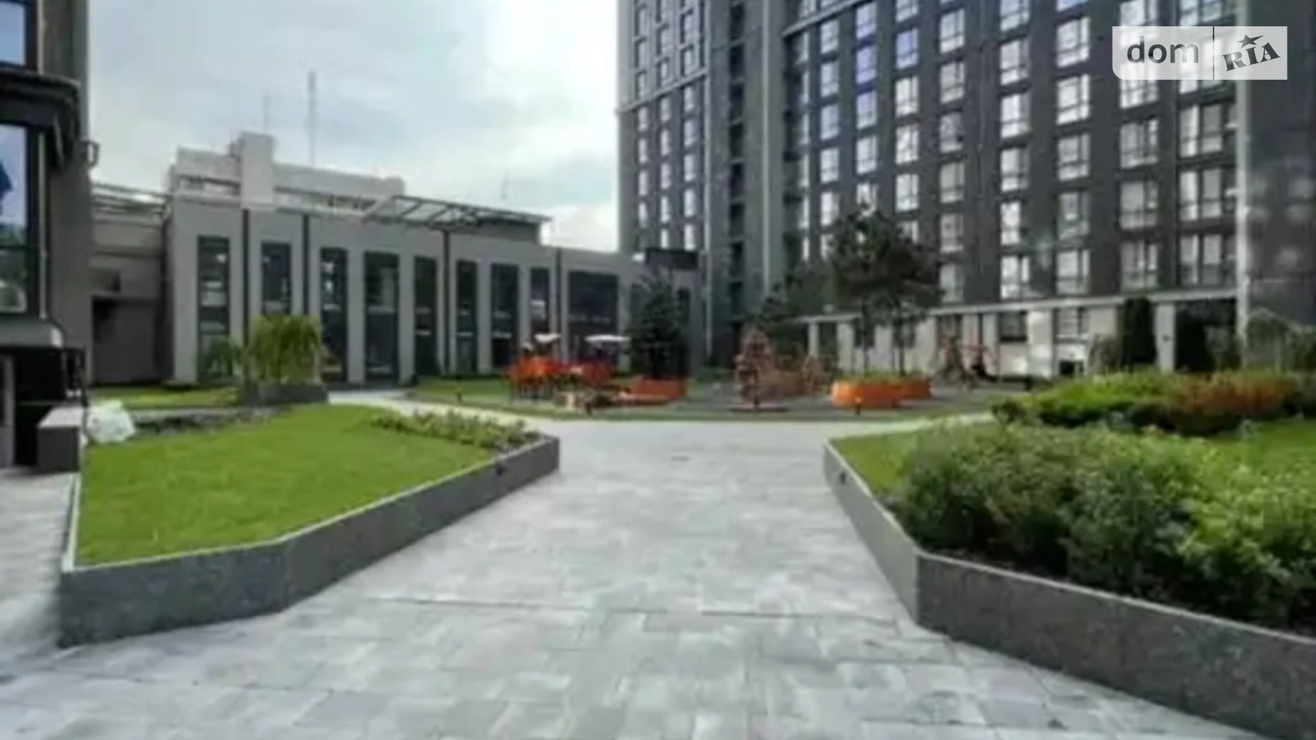 Продается 1-комнатная квартира 104.2 кв. м в Днепре, ул. Короленко, 22А/3 - фото 3
