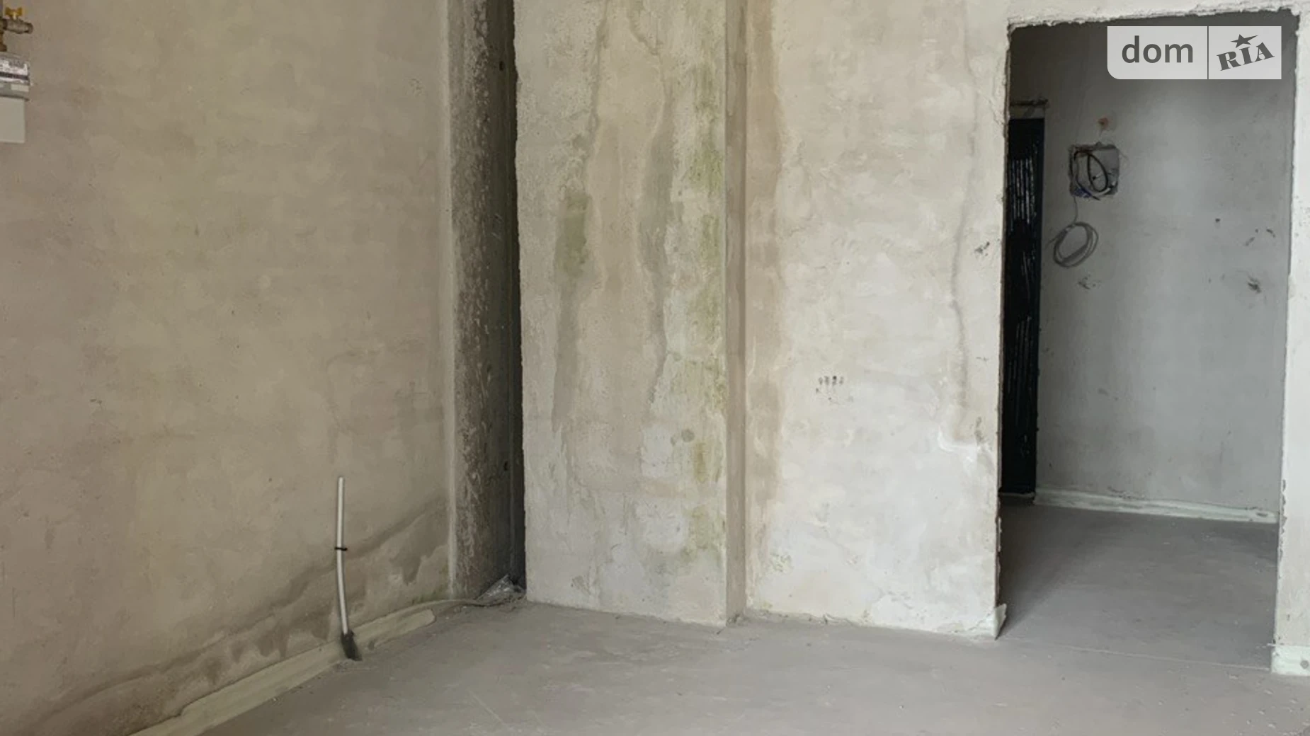 1-комнатная квартира 45.9 кв. м в Тернополе, ул. Энергетическая, 5А - фото 3