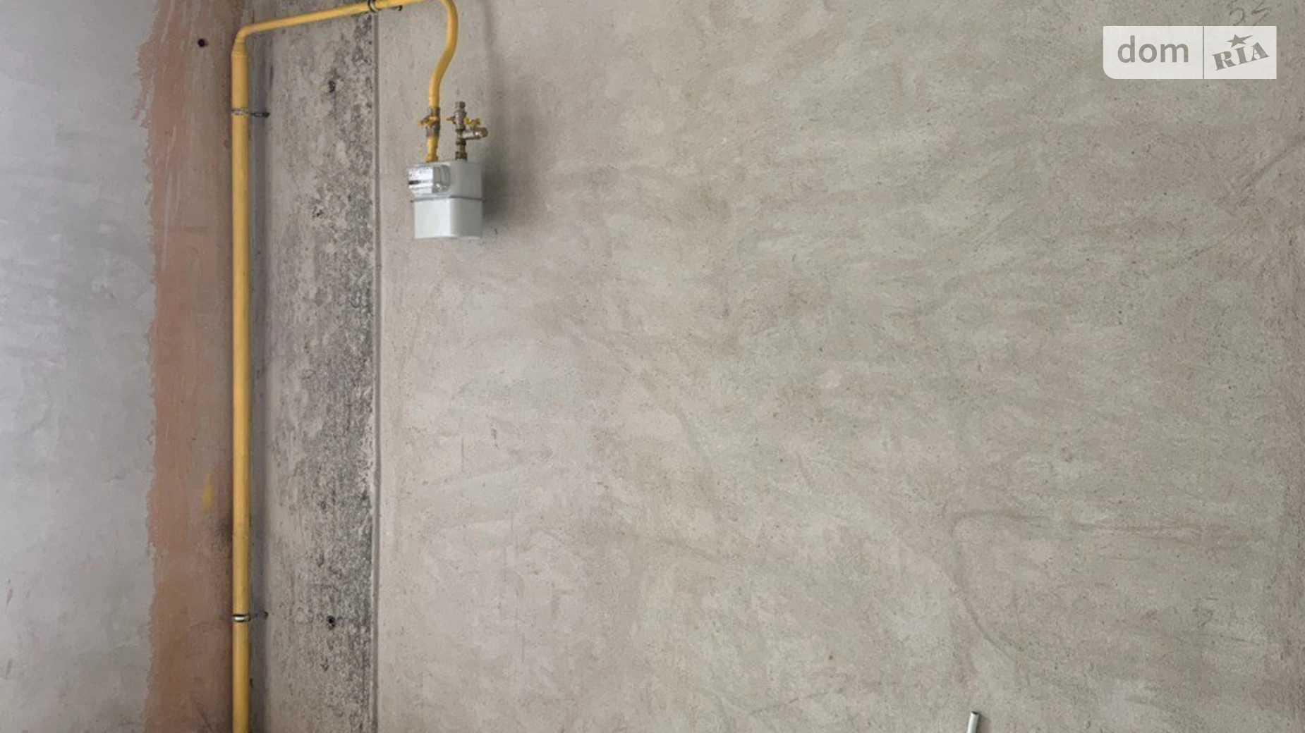 1-комнатная квартира 45.9 кв. м в Тернополе, ул. Энергетическая, 5А - фото 4