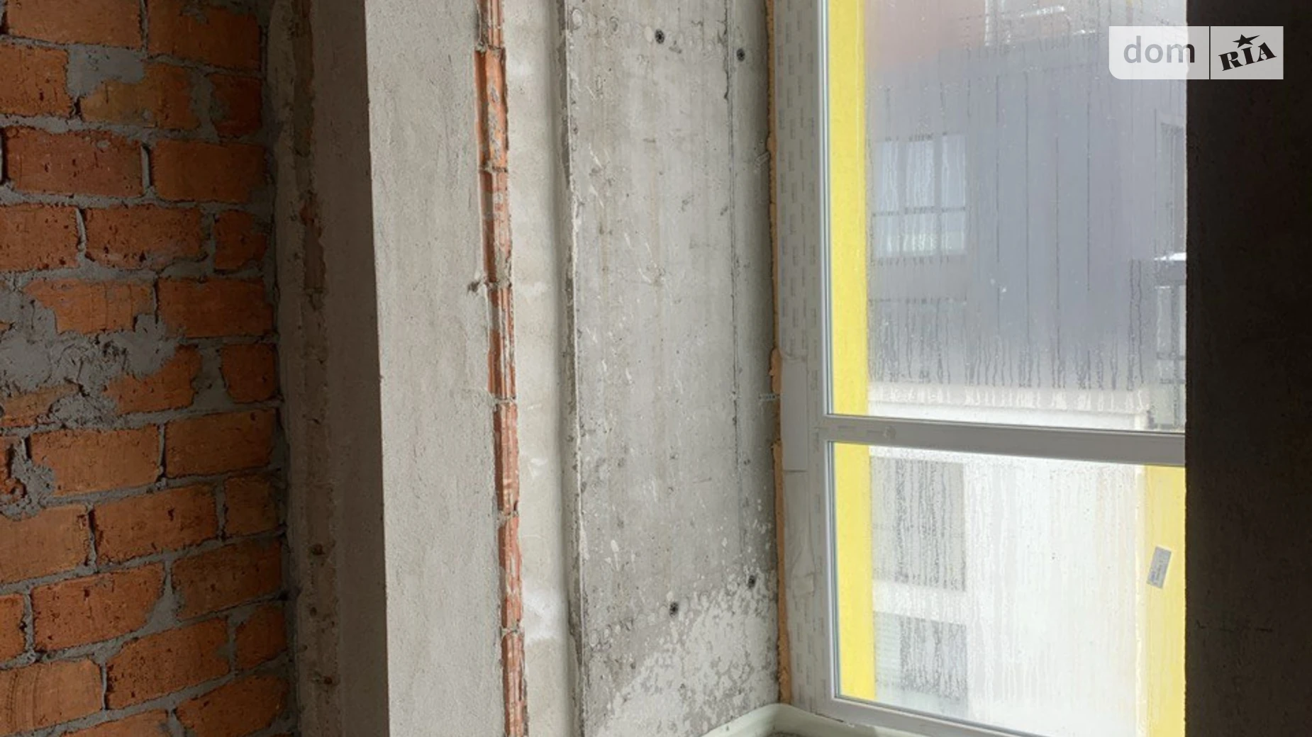 1-комнатная квартира 45.9 кв. м в Тернополе, ул. Энергетическая, 5А - фото 5