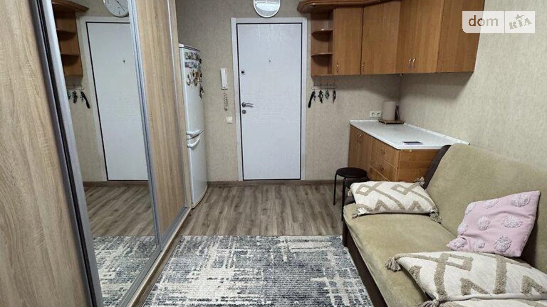 Продается комната 46 кв. м в Киеве, цена: 17000 $ - фото 5