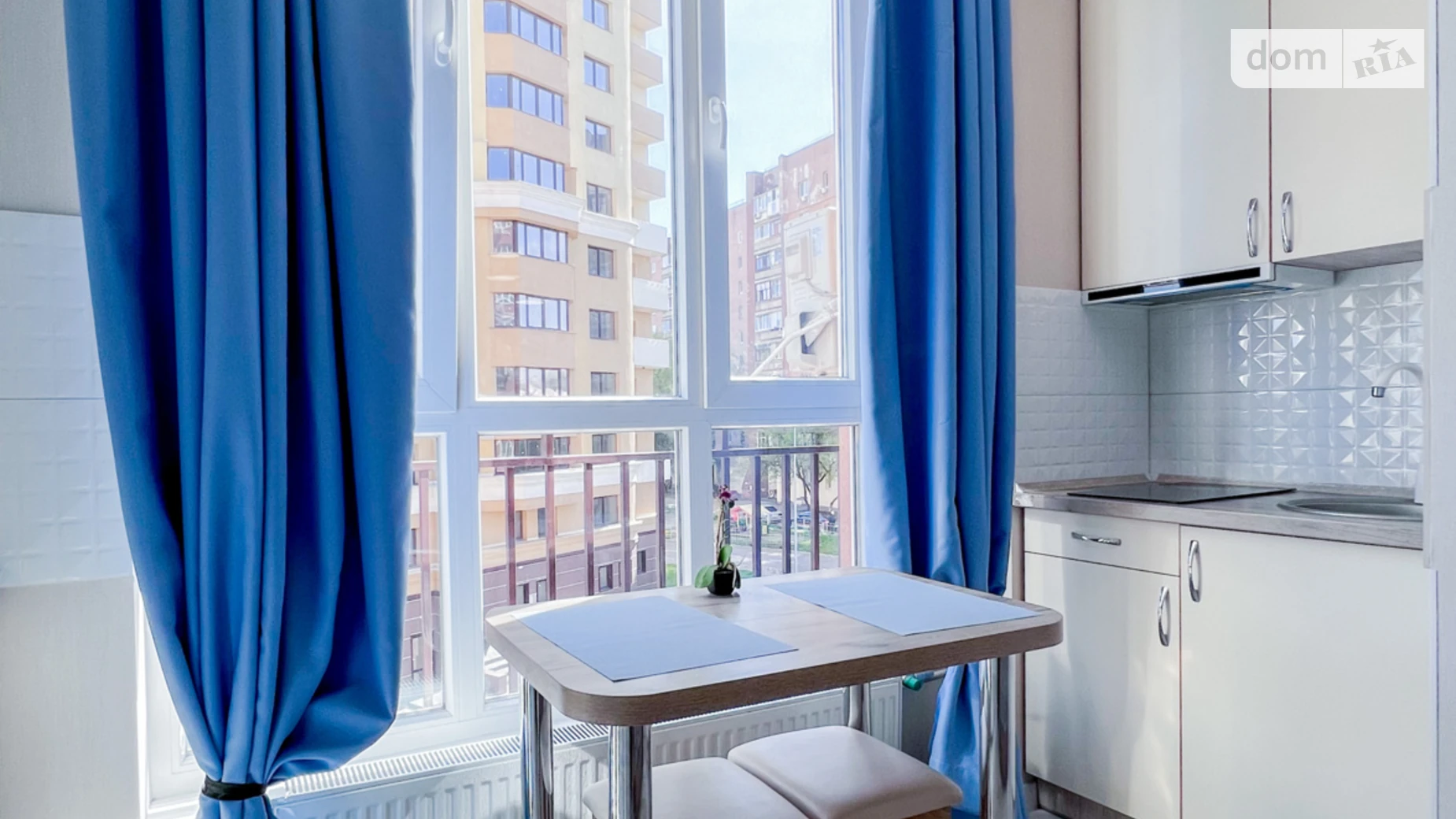 Сдается в аренду 1-комнатная квартира в Харькове, ул. Оружейная(Малиновского), 7 - фото 4