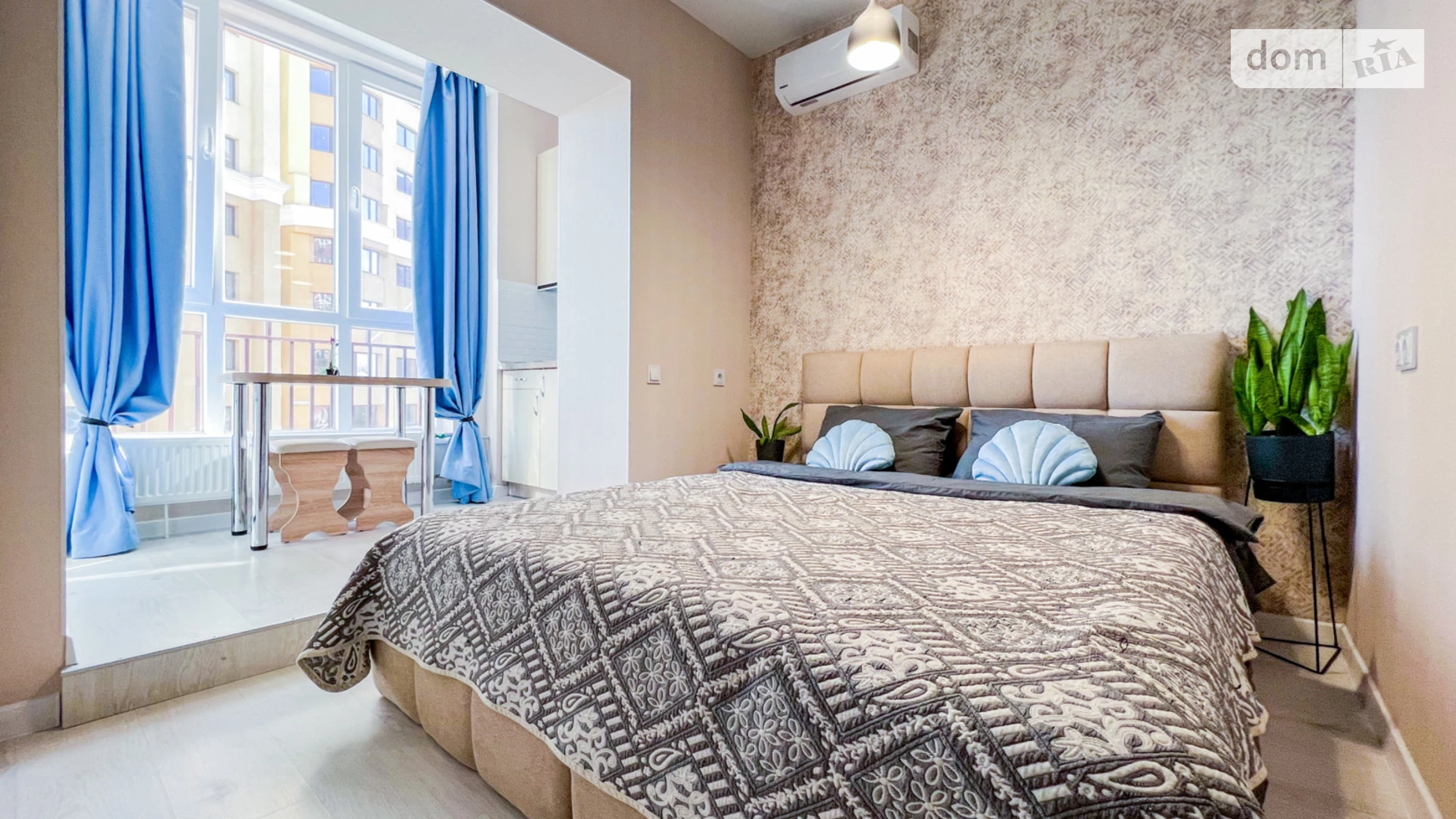 Сдается в аренду 1-комнатная квартира в Харькове, ул. Оружейная(Малиновского), 7 - фото 5