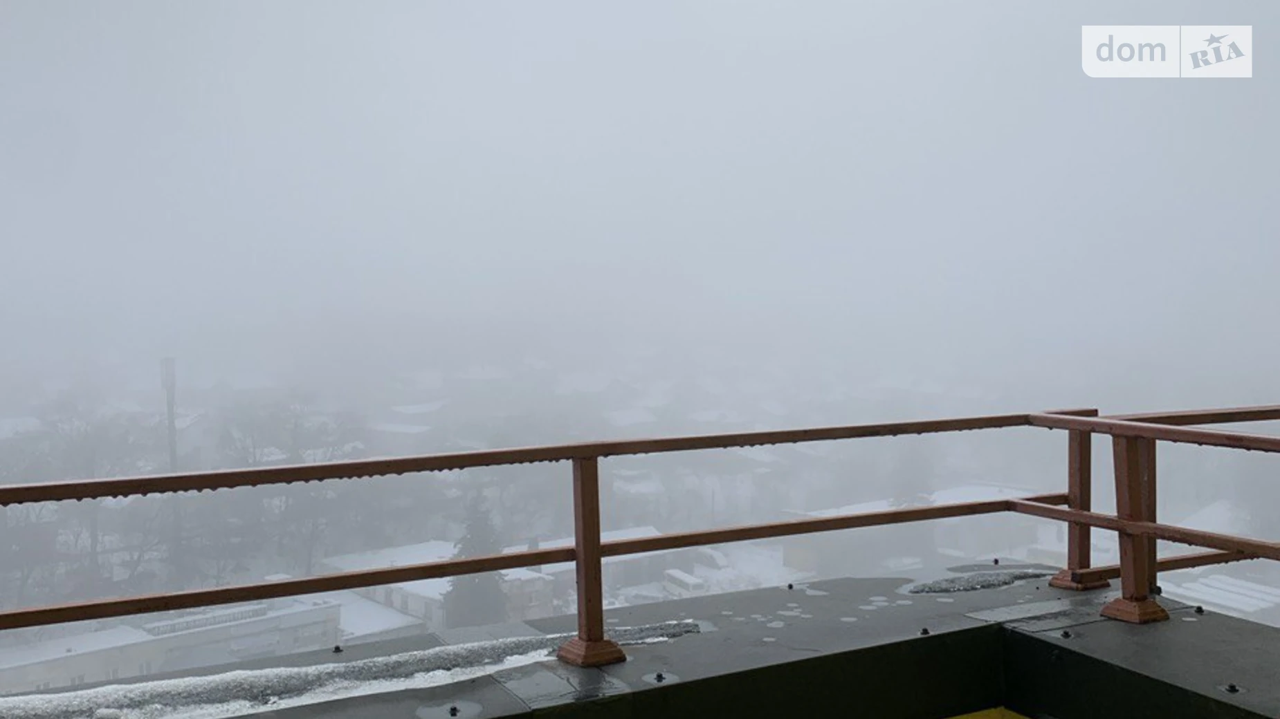 2-комнатная квартира 68.5 кв. м в Тернополе, ул. Энергетическая, 5А - фото 3