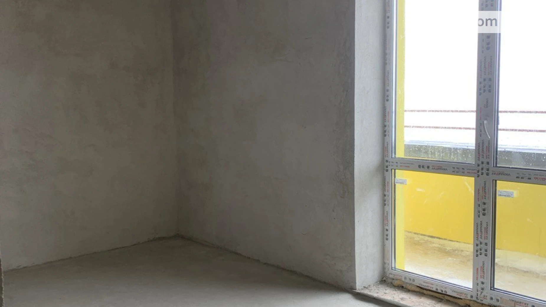 2-комнатная квартира 68.5 кв. м в Тернополе, ул. Энергетическая, 5А - фото 5