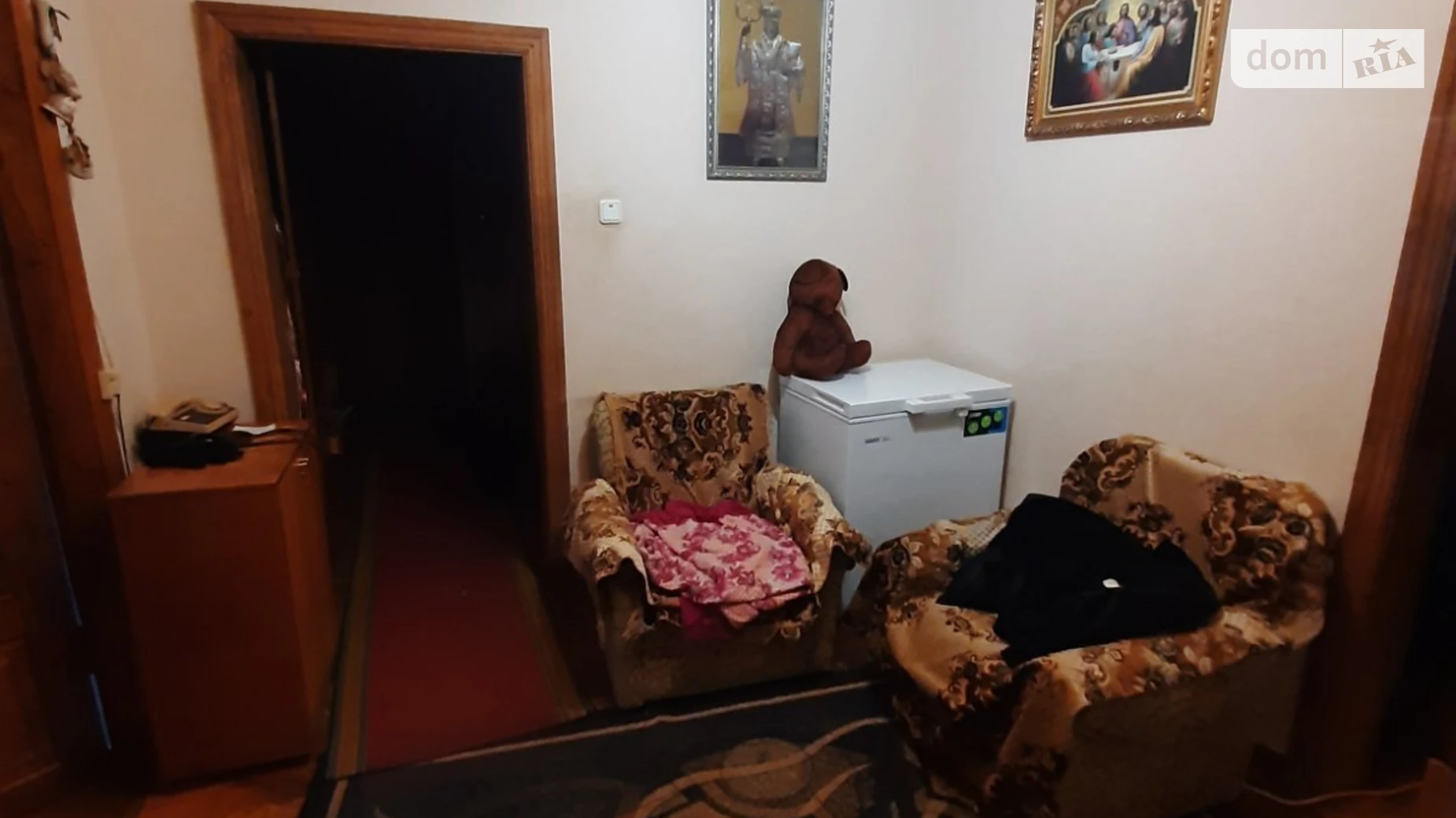 Продается 3-комнатная квартира 75.1 кв. м в Хмельницком, цена: 55500 $ - фото 2