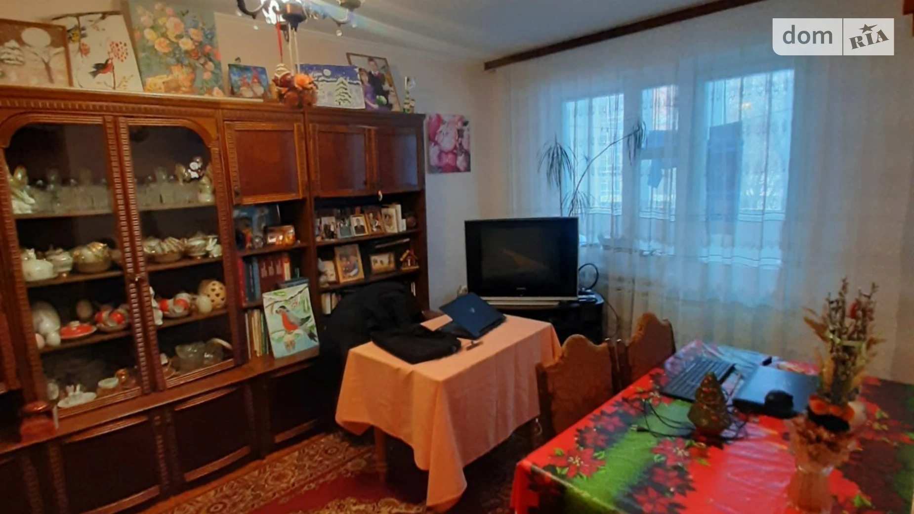 Продается 3-комнатная квартира 75.1 кв. м в Хмельницком, цена: 55500 $ - фото 3