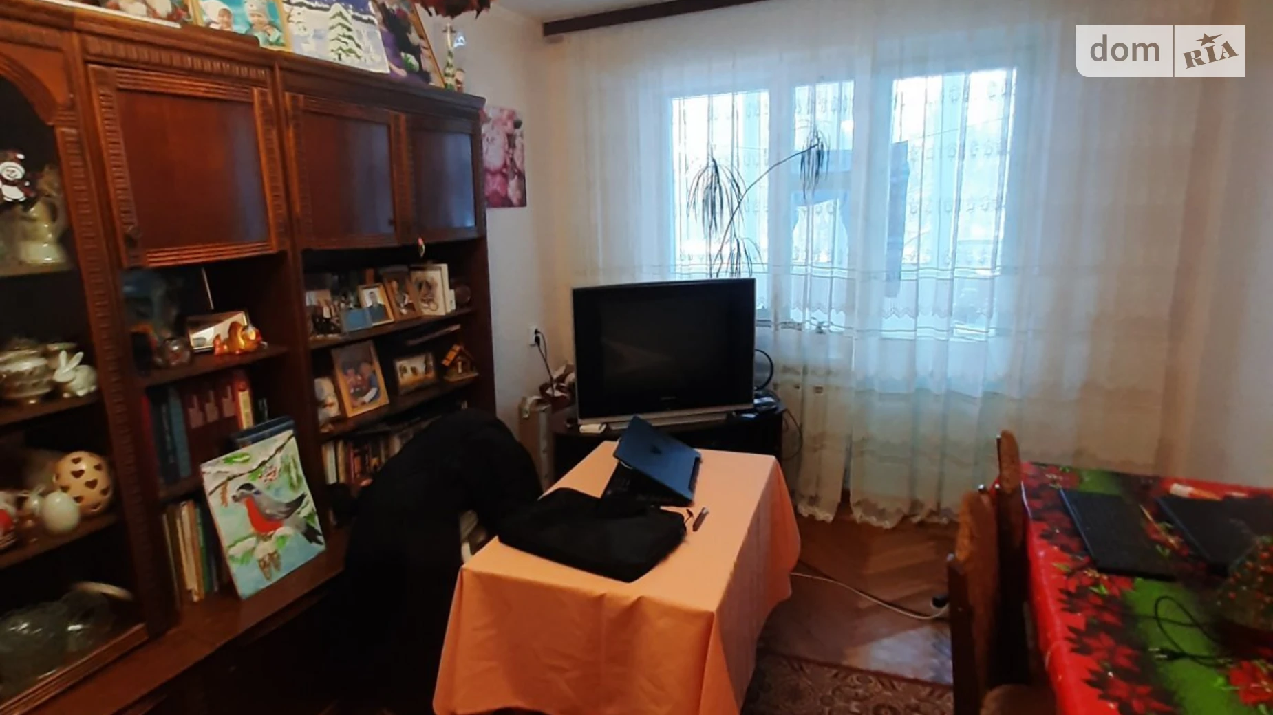 Продается 3-комнатная квартира 75.1 кв. м в Хмельницком, цена: 55500 $ - фото 4