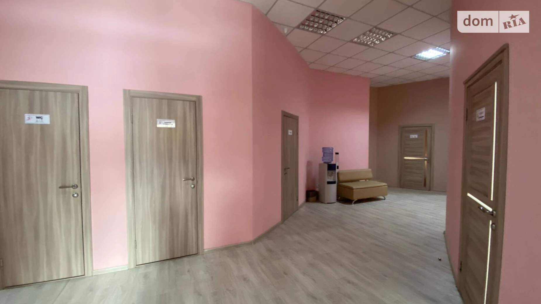 Продается помещения свободного назначения 152.8 кв. м в 4-этажном здании, цена: 320000 $ - фото 4