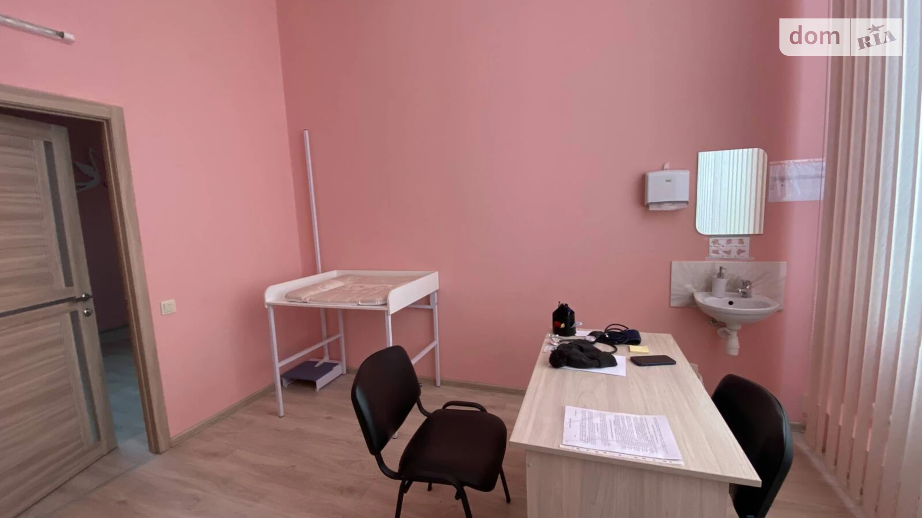 Продается помещения свободного назначения 152.8 кв. м в 4-этажном здании, цена: 320000 $ - фото 5