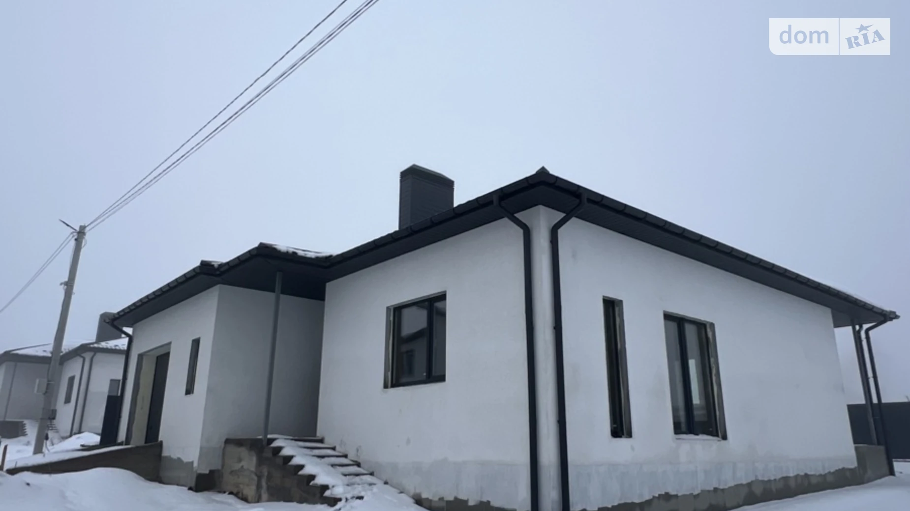 Продається частина будинку 139 кв. м з меблями, цена: 122000 $ - фото 2