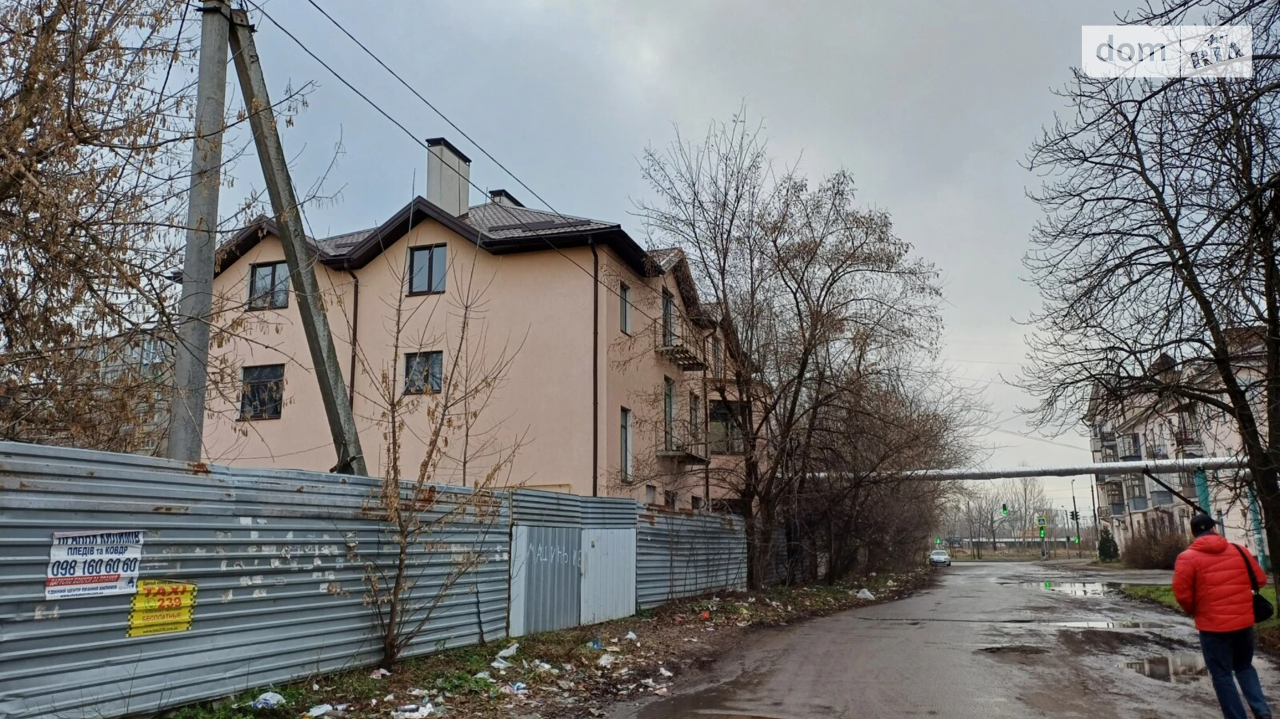 Продается дом на 3 этажа 643.2 кв. м с подвалом, цена: 130000 $ - фото 2