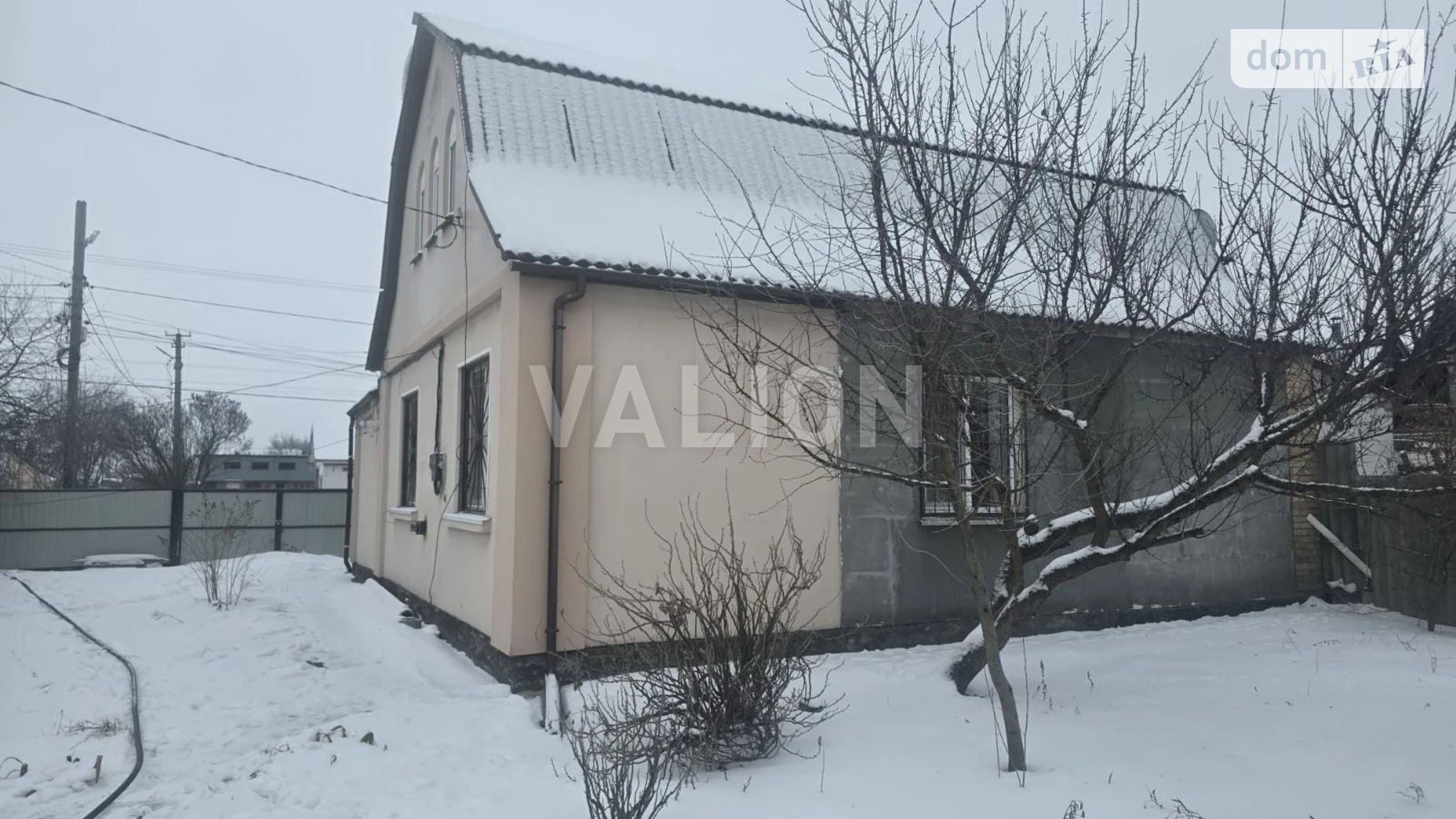 вул. Свято-Троїцька, 1А Велика Олександрівка, цена: 47000 $ - фото 3