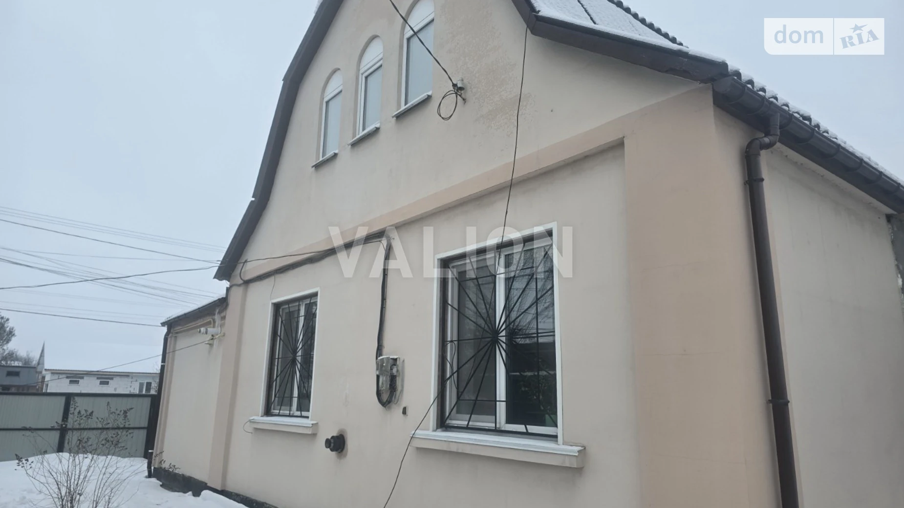 вул. Свято-Троїцька, 1А Велика Олександрівка, цена: 47000 $ - фото 4