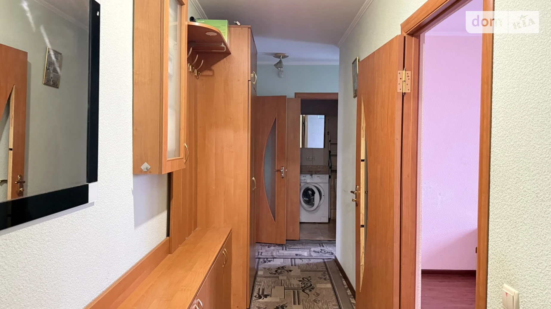 Продается 2-комнатная квартира 44 кв. м в Виннице, ул. Сергея Зулинского - фото 3