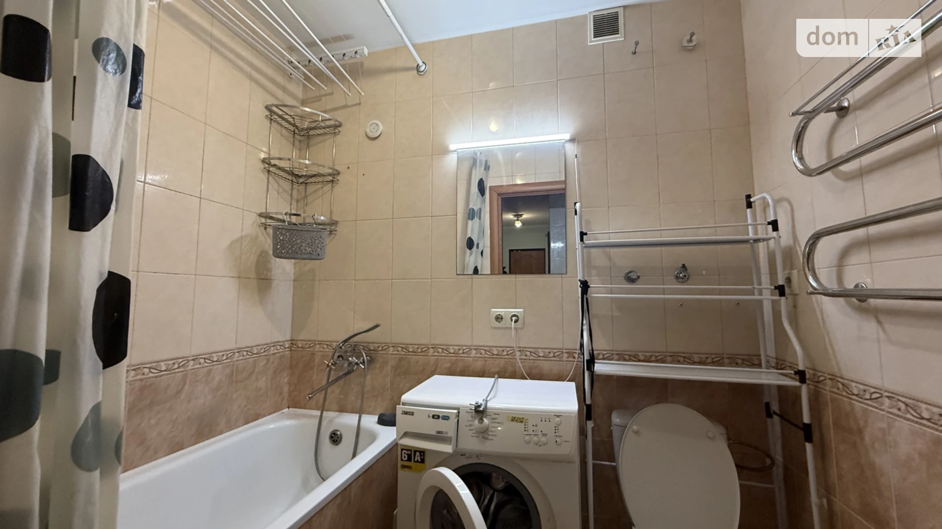 Продается 2-комнатная квартира 44 кв. м в Виннице, ул. Сергея Зулинского - фото 4